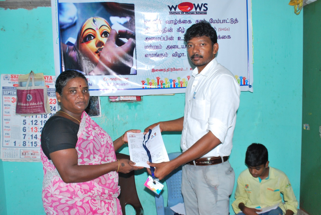 N Gowthaman